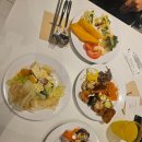 유플렉스 - 남동구 | 현대 유플렉스맛집 신촌맛집 '애슐리퀸즈 현대유플렉스 신촌점'다녀온 후기(연세 세브란스 근처 맛집)