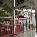 여주-1140 | 여행 (6) Day 3ㅣ비가 와서 더 운치 있었던 우라이 온천마을 :: 볼란도 우라이 스파 대욕탕 후기, 아춘미식