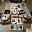 한상곤드레밥 | 대구 용산동 한정식 한상곤드레밥 솥밥 추천