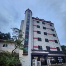 청풍발리호텔 이미지