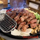 성산구 은아아파트사거리 창원메디컬빌딩(원이대로 664) 앞 | 창원 상남동 맛집 고급스러운 분위기 육즙가득한 양고기 징스램 상남점