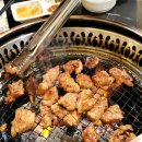 갈비담 - 안양시 동안구 갈산로 53-9 | 갈비담