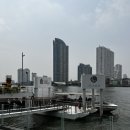 [방콕놀거리] ICONSIAM 아이콘시암 쑥씨암 방문 후기 (ft. 팡차빙수, 팁싸마이, 태국 마트 쇼핑리스트)