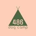 486 Dogcamp 네이버블로그