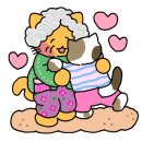 포스트스크립트(Postscript) 네이버블로그