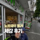 노르웨이 물가 체감 후기, 외식비·마트·교통비 총정리