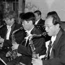 색소폰연수 이미지