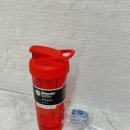 레드보틀 | 블랜더 보틀 스트라다 트라이탄 710ml 레드 &#39;내돈내산&#39;후기