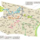 대구 구 교남YMCA 회관 이미지