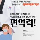 어울림 태권도장 이미지