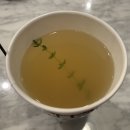 성주 마그넷 카페옐롱 참외디저트 메뉴판