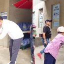문화협회푸드뱅크 이미지