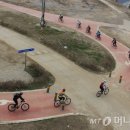 북부천변 이미지