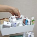 에리유 | (내돈내산) 이케아 3단 트롤리 8개월 사용후기