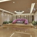 로얄웨딩홀화장실 이미지