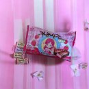 어 슈 | 아바타스타슈 해태신제품 버터링딥라즈베리 후기 신상과자 추천