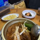 [부평] 블루리본 맛집 ‘신매운 양푼 갈비찜’ 방문 후기