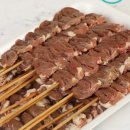 꼬치엔닭 이미지