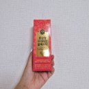 추석 명절선물 /홍삼스틱 /참진삼 홍삼정 프리미엄 블랙스틱