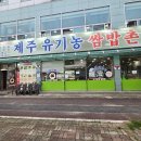 송촌남로 | 대전 용전동 제주 유기농 쌈밥촌 쌈밥 맛집