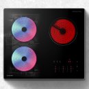 쿠첸 FLEX 하이브리드 전기레인지 CIR-C3F3120DSBE 실사용 후기 및 추천