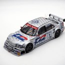 [Tamiya] 1/24 Mercedes C class 1994 DTM winner 이미지