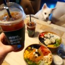 달리는커피망우역점 이미지