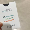 해송사우나 | 강릉호텔 세인트존스호텔 오션타워 골져스 오션 더블 후기