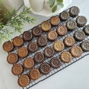 퓨전떡&쌀베이킹(한식디저트) | 약과샌드쌀쿠키 클래스 후기