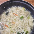 삽교천 맛집 참맛 손칼국수 칼국수 수제비 맛집 아산만 당진 맛집 아산맛집 손수제비 이미지