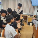 영동중학교 이미지