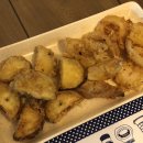 국민마늘치킨 이미지