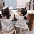 꽃샘과학어린이집 | 일상♡ 유니유리랑 한강에서 연날리기/ 서래마을 서초면옥 / 빕스 스테이크 / 클로짓 공구 후기카톡 등.