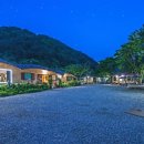 방태산황토펜션식당 이미지