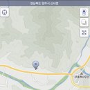 경주시 산내면 외칠리 농가주택 및 전원주택부지 매매 이미지