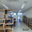 청수회전교차로 이미지