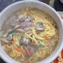 박서방 해물칼국수 이미지