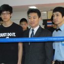 도봉구복싱협회체육관 이미지