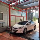 한솔셀프세차장 이미지