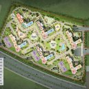 테라스파크 광장 이미지