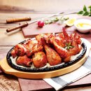 홈웰빙치킨 이미지