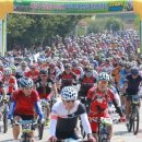 산악자전거경기장 이미지