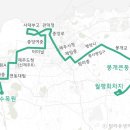 월평 회차지(종점) 네이버블로그