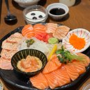 서면 연어 배달맛집 연어의진심 연심 솔직후기