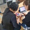 시대경로당 대한뉴스