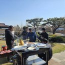 2025 군산새만금 마라톤대회 달리다 이미지