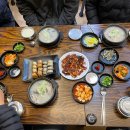 예천 용궁단골식당 순대국밥 맛있어요 이미지