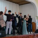 상주단체 공연-찾아가는 공연 이미지