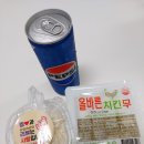 이나닭강정 홍제점 이미지