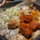 주정차 단속 - 043 | 청주치킨맛집 1538치킨 | 토종닭 치킨 양 보고 놀란 집